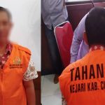 Seret Kuwu Winong Masuk Bui