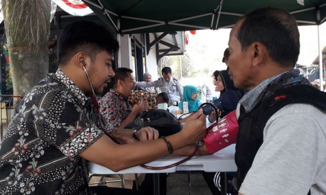 Sopir Mabuk Siap-Siap Disanksi Sopir Mabuk Siap