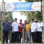 Subang Siap Gelar MTB dan Road Race ASIAN GAMES 2018