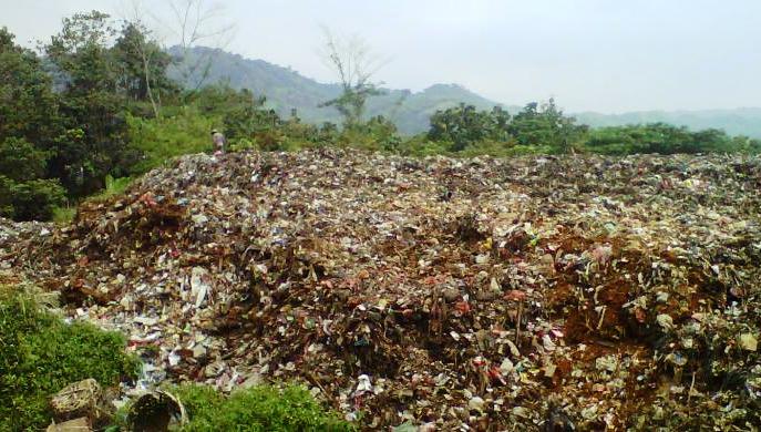 Sampah Meningkat, Perluasan TPSA Mendesak