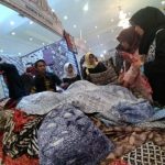 Target Transaksi di Gelar Kain Nusantara Capai Rp 12 Miliar