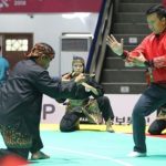 Tekad Menduniakan Pencak Silat