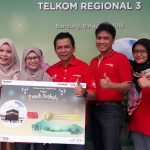 Telkom Paket Berkah