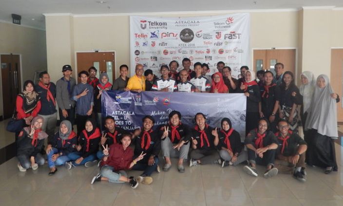 Telkom University