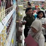 Temukan Susu Kemasan Cacat di Yogya Plaza