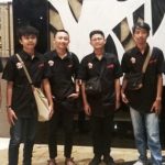 Thrill Of Life Yudanegara Festival & Thrill Of Life I Dare To Share Bigbang Dapat Sambutan Meriah