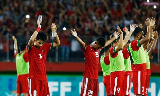 Kalah Adu Penalti dari Semen Padang, Timnas U-19 Punya PR Besar Kalah Adu Penalti dari Semen Padang, Timnas U-19 Punya PR Besar