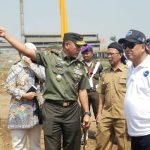 Tindak Tegas Pembuang Limbah