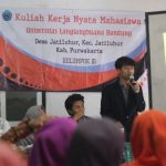 Tingkatkan Potensi Desa dengan Wirausaha