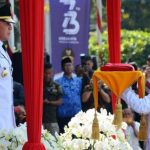 UPACARA DIRGAHAYU REPUBLIK INDONESIA