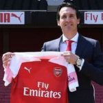 Unai Emery