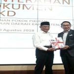 Usulkan Pembangunan Karakter Lewat Budaya