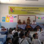 Dorong Program Citarum Harum, Disdik Kabupaten Bandung Gelar Lomba Sanitasi