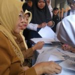 Ratusan Siswa SMP di Kabupaten Bandung Diajak Peduli Citarum