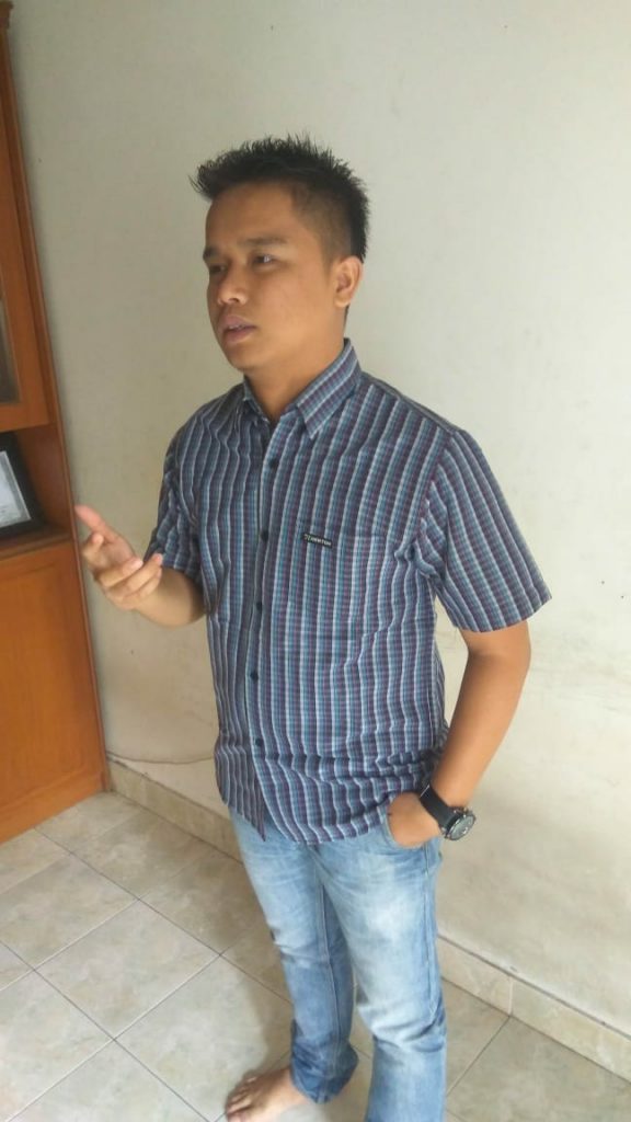 Seratusan Masa Forum Pasundan Bergerak Akan Tolak Deklarasi #2019GantiPresiden Seratusan Masa Forum Pasundan Bergerak Akan Tolak Deklarasi #2019GantiPresiden