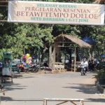 Wisata budaya Betawi