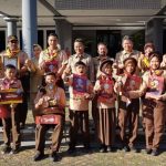 ZET_Pelajar Bandung Sabet Juara Umum Lomba PPK