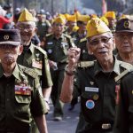 veteran