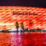 Wajah Baru Allianz Arena