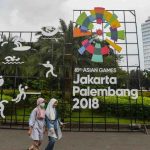 Siapkan Agenda Wisata untuk Asian Games