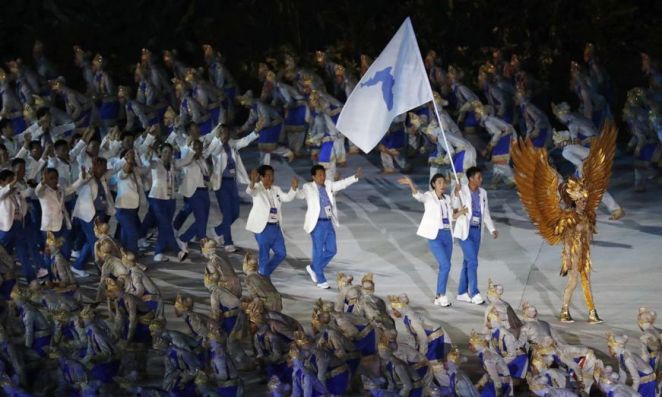 Momentum Rayakan Persatuan Asia Momentum Rayakan Persatuan Asia