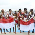 atlet indonesia asian games