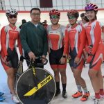 atlet pelatnas sepeda