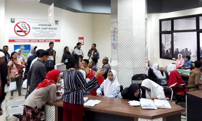 Program KIA Belum Maksimal