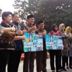 bank bjb luncurkan Bandung Smart Card