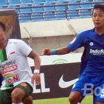 Sanjung Penampilan Beckham Putra dan Ilham Qobla