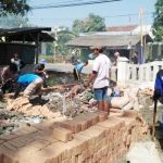 bedah rumah nenek walis