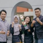 Bantu Pelajar Pilih Jurusan Melalui Aplikasi