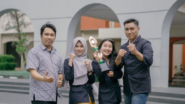 Bantu Pelajar Pilih Jurusan Melalui Aplikasi