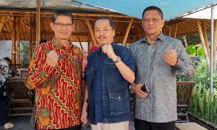 JKN-KIS Bukan Pilihan, Tetapi Kewajiban