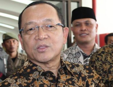 Warga Ciptakan Alat Pendeteksi Gempa