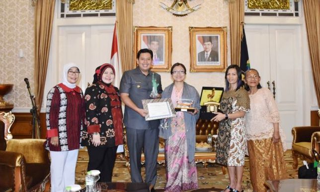 cegah kasus trafficking