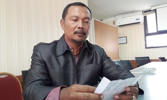 Dewan Buat Perda Pengelolaan Sampah