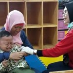 dinkes siapkan bulan vaksin