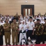 Siswa Dituntut Cakap dan Multi Talenta