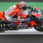 Dovi Tutup Hari Pertama dengan Status Tercepat