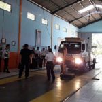 Pelayanan KIR Cimahi Tidak Layak