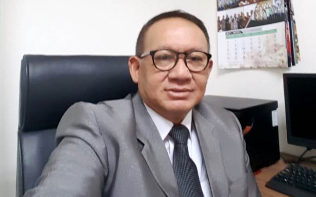 Keberhasilan Jokowi Patut di Apresiasi Keberhasilan Jokowi Patut di Apresiasi