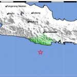 Tasikmalaya Diguncang Gempa 4,3 SR, BMKG: Tetap Waspada