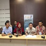 PPR Unpad Umumkan 8 Bakal Calon Rektor