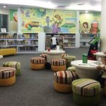 Kembangkan Inovasi untuk Perpustakaan inovasi perpustakaan