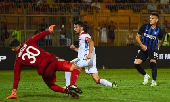 Inter Milan Akhirnya Menang di ICC 2018, Lyon Jadi Korban inter-milan-akhirnya-menang-di-icc-2018