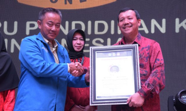 iwa kartiwa - motivator guru