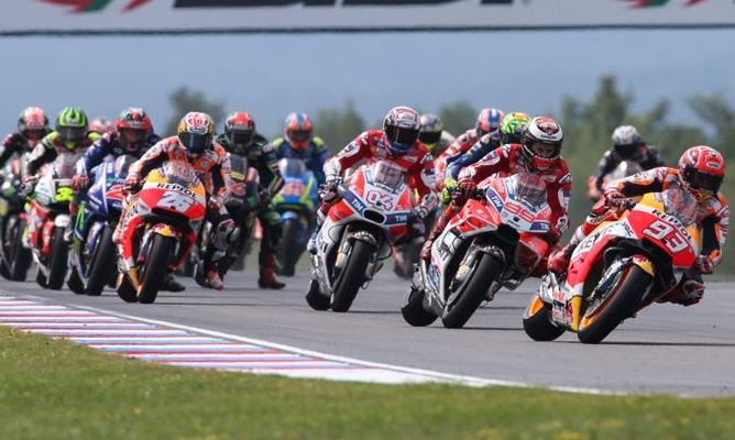 Inilah Jadwal Lengkap MotoGP Republik Ceko 2018 jadwal-lengkap-motogp-republik-ceko