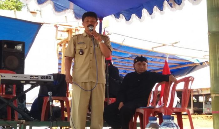 kades paku alam