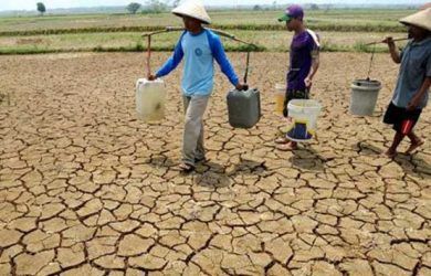 BUMD dan PDAM Siap Bantu ke Wilayah Krisis Air